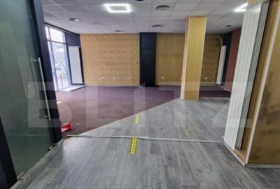 Spatiu comercial, 127 mp, parter, vitrina, zona Ultracentral - 2