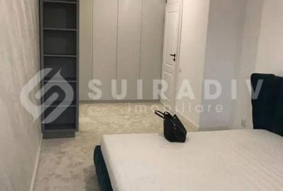 Apartament cu 2 camere în Central - 4