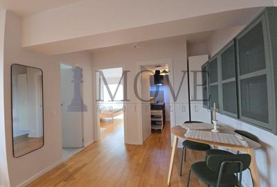 Apartament cu 2 camere semidecomandat, mobilat în P-ța Victoriei - 7