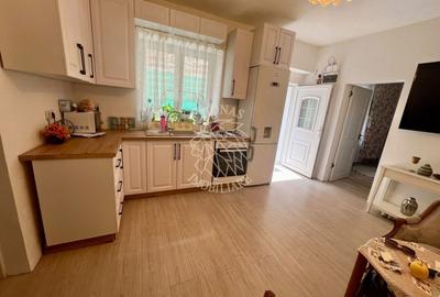Apartament cu 3 camere semidecomandat, mobilat în Ultracentral - 3