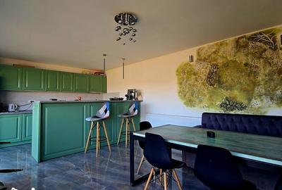 Casă cu 7 camere cu Teren 685 Mp în Limanu - 8