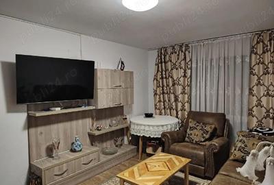 Apartament cu 2 camere decomandat în Central - 7