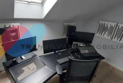 Birou, de 250 mp, în Someșeni - 7