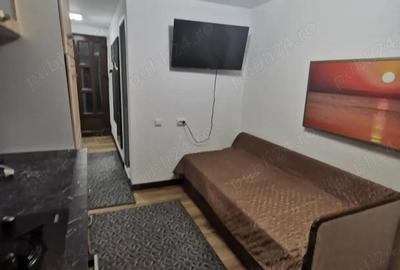 Garsonieră decomandată în Făget - 2