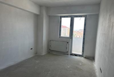 Apartament 2 camere 62 mp - decomandat - Mihai Viteazu - et.7 - lift - 2