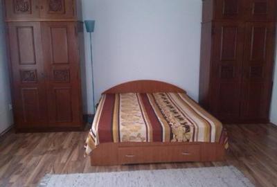 Dau in chirie casa in Turda,jud.Cj,4 cam. 500 eur - 2