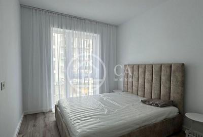 Apartament de inchiriat cu 3 camere in PRIMA ARENA, Oradea
