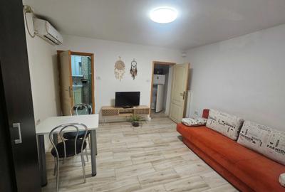 Garsonieră decomandată în Anda - 9