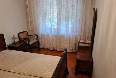 Apartament cu 3 camere semidecomandat în Romanilor - 9