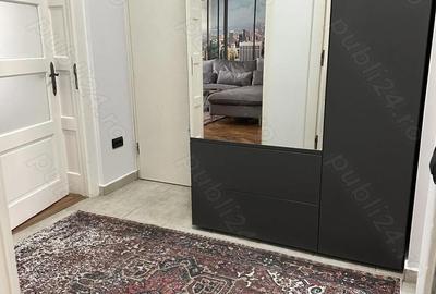 Apartament cu 2 camere decomandat în Central - 1