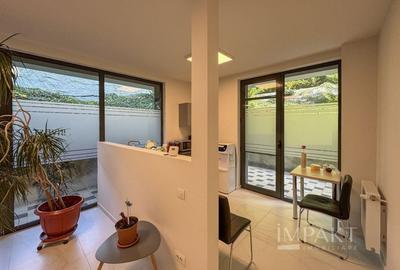 Spatiu de birouri modern in Borhanci, 120 m2, 3 locuri de parcare - 5