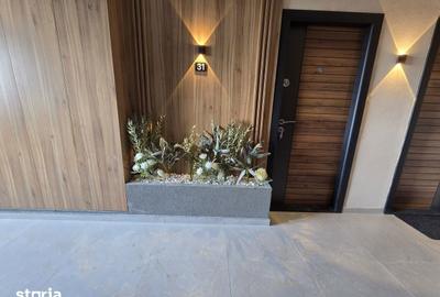 Apartament cu 2 camere în Central - 2