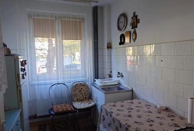 Apartament 2 camere, 45 mp, parter - Orasul Nou, Brad - 11