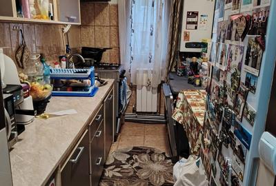 Apartament cu 2 camere semidecomandat în Central - 6