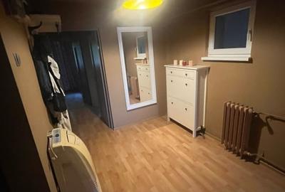 Apartament cu 4 camere decomandat, mobilat în Tei - 8