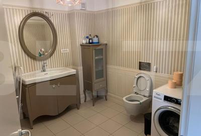 Apartament de 6 camere, 240mp, 2 parcari subterane, zona Lidl - 10