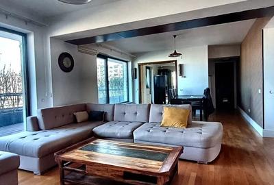 Apartament cu 4 camere decomandat, mobilat în Domenii - 1