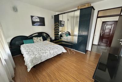 Apartament cu 2 camere semidecomandat, mobilat în Zorilor - 4