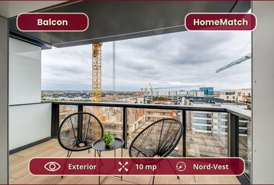 Cortina North || 3 camere || Comision 0% Cortina North || 3 camere || Comision 0% - 5