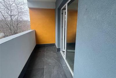 Garsonieră semidecomandată în Bucium - 5