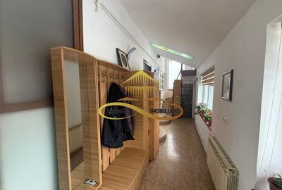 Casă individuală cu 5 camere cu Canalizare în Tache - 8