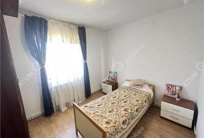 Apartament 3 camere balcon pivnita mobilat utilat zona Lazaret Sibiu Apartament 3 camere balcon pivnita mobilat utilat zona Lazaret Sibiu - 6