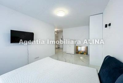 Apartament cu o camera (tip studio) in Deva, zona rezidentiala, Str. Pietroasa, 46 mp, etaj 6... - 8
