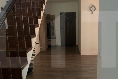 Casa duplex, 210 mp utili, zona Tulbureni - 2