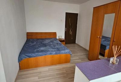 Apartament cu 2 camere decomandat, mobilat în Central - 5
