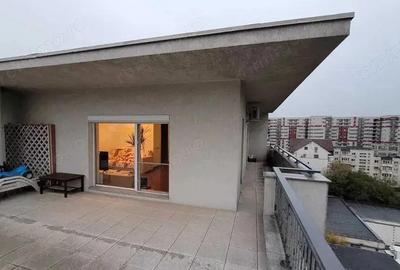 Garsoniera | Pacii | Metrou Pacii Ten Blocks | Terasa 35 M.P