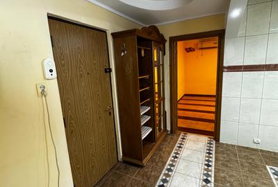 Apartament cu 2 camere decomandat în Tineretului - 2