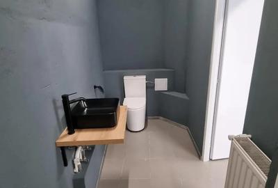 Spațiu comercial, de 52 mp, în Doamna Ghica - 3