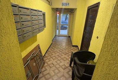 Apartament cu 2 camere în Ferentari - 8