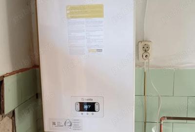 Casă cu 4 camere cu Teren 741 Mp în Central - 2