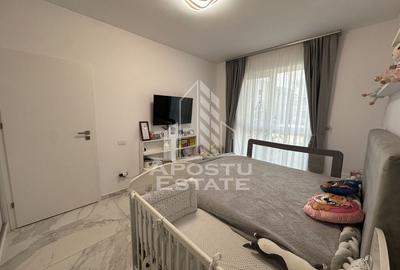 Apartament cu 2 camere mobilat decomandat, bucatarie inchisa in Giroc. Apartament cu 2 camere mobilat decomandat, bucatarie inchisa in Giroc. - 4