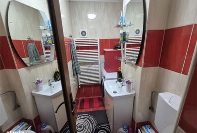 Apartament cu 4 camere decomandat în Ampoi 3 - 8