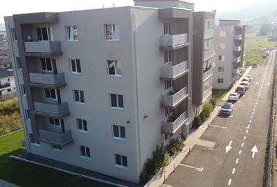 Apartament cu 2 camere semidecomandat în Florești - 17