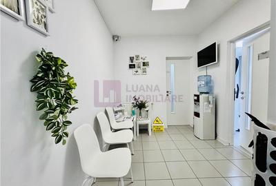 Spațiu comercial, de 39.5 mp, în Ultracentral - 2