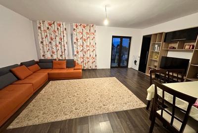 Duplex cu 4 camere cu Teren 233 Mp în Agigea - 4