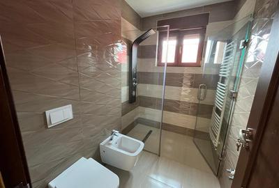 Casă individuală cu 5 camere cu Teren 600 Mp în Exterior Est - 11