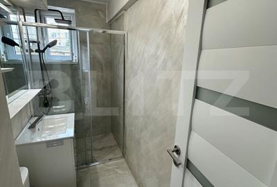 Apartament cu 2 camere în Progresul - 11