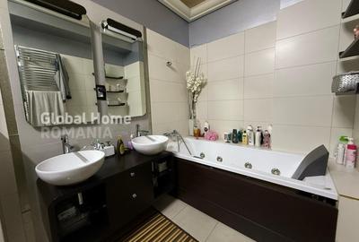 Apartament 4 camere 180MP | Bucurestii Noi | 2 locuri parcare | - 6