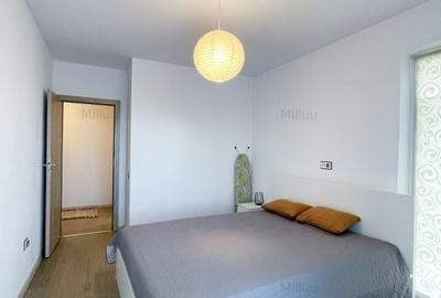 Apartament cu 2 camere decomandat, mobilat în Sopor - 7