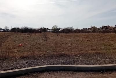 REL4000907 De vanzare teren intravilan ideal pentru dezvoltare zona linistita Co - 6