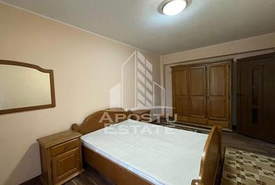 Apartament 2 camere, loc de parcare, centrala proprie, zona Lipovei - 3