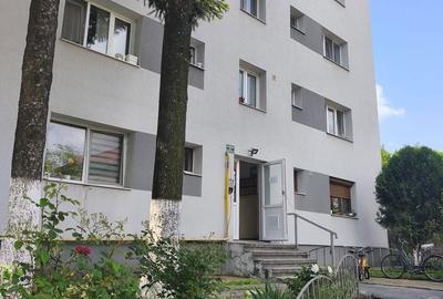 Apartament cu 2 camere în Central - 8