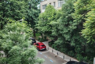 Apartament cu 2 camere, mobilat în Floreasca - 6