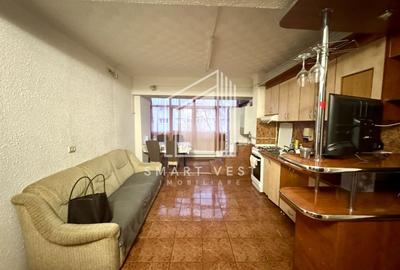 Apartament cu 2 camere decomandat, mobilat în Micro 17 - 9