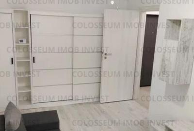 Apartament 2 camere, decomandat - zona Tractorul - 1