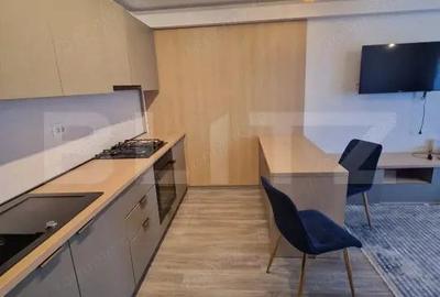 Apartament cu 2 camere decomandat în Central - 3